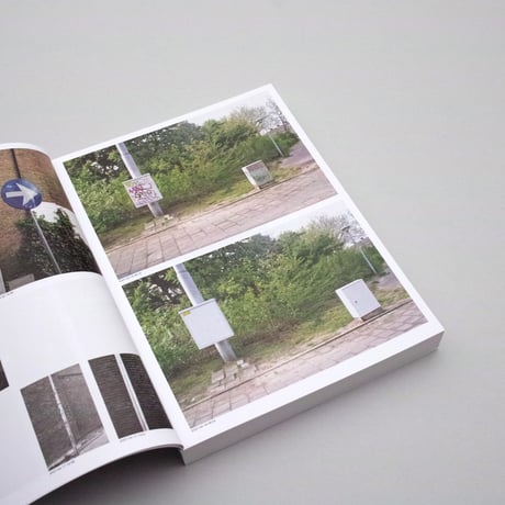 Vincent Wittenberg  & Wladimir Manshanden / Sorry for Damage Done