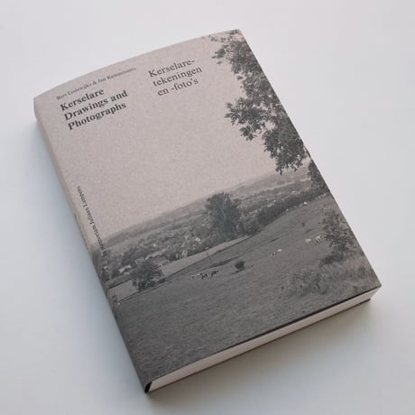 Bart Lodewijks, Jan Kempenaers / Kerselare Drawings And Photographs