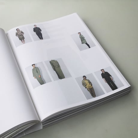 Gina Bucher / Female Chic. Thema Selection – Story of a Fashion Label