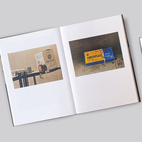 Joseph Beuys / Das Wirtschaftswertprinzip