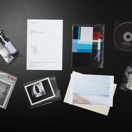 【スペシャルエディション】Photography? End?　7つのヴィジョンと7つの写真的経験　Ed.1-15