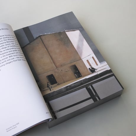 Project Catalogue Graduation Show 2020 Design Academy Eindhoven
