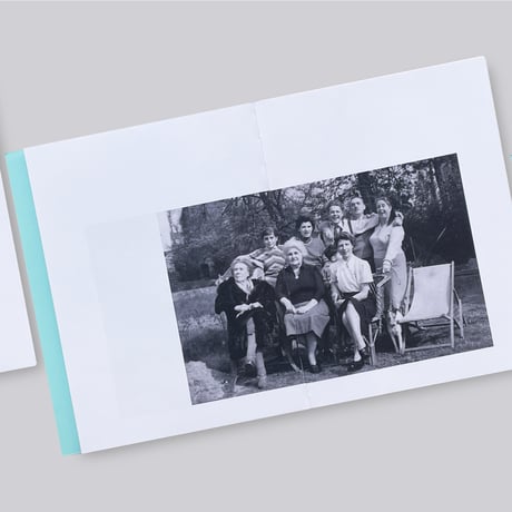 Erik Kessels, Karel de Mulder / Empty Chair
