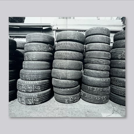 Avo Tavitian / Tires of Los Angeles