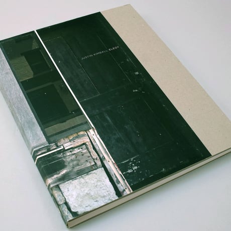 Justin Kimball  / ELEGY