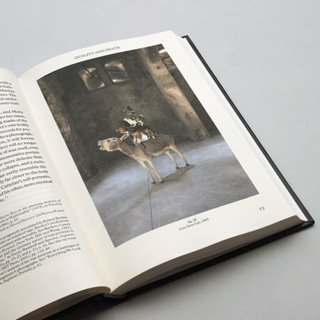 Maurizio Cattelan / All