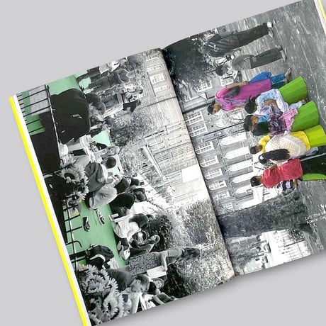 Martino Gamper / The Arnold Circus Stool (Book)