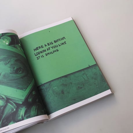 Laure Prouvost / Gdm – Grand Dad`s Visitor Center