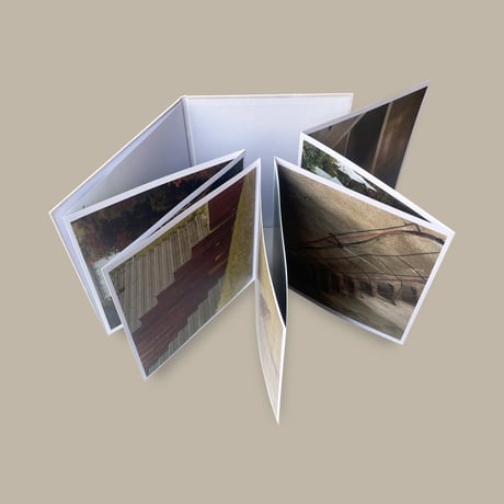 【CC】Toshio Shibata / PAINTING