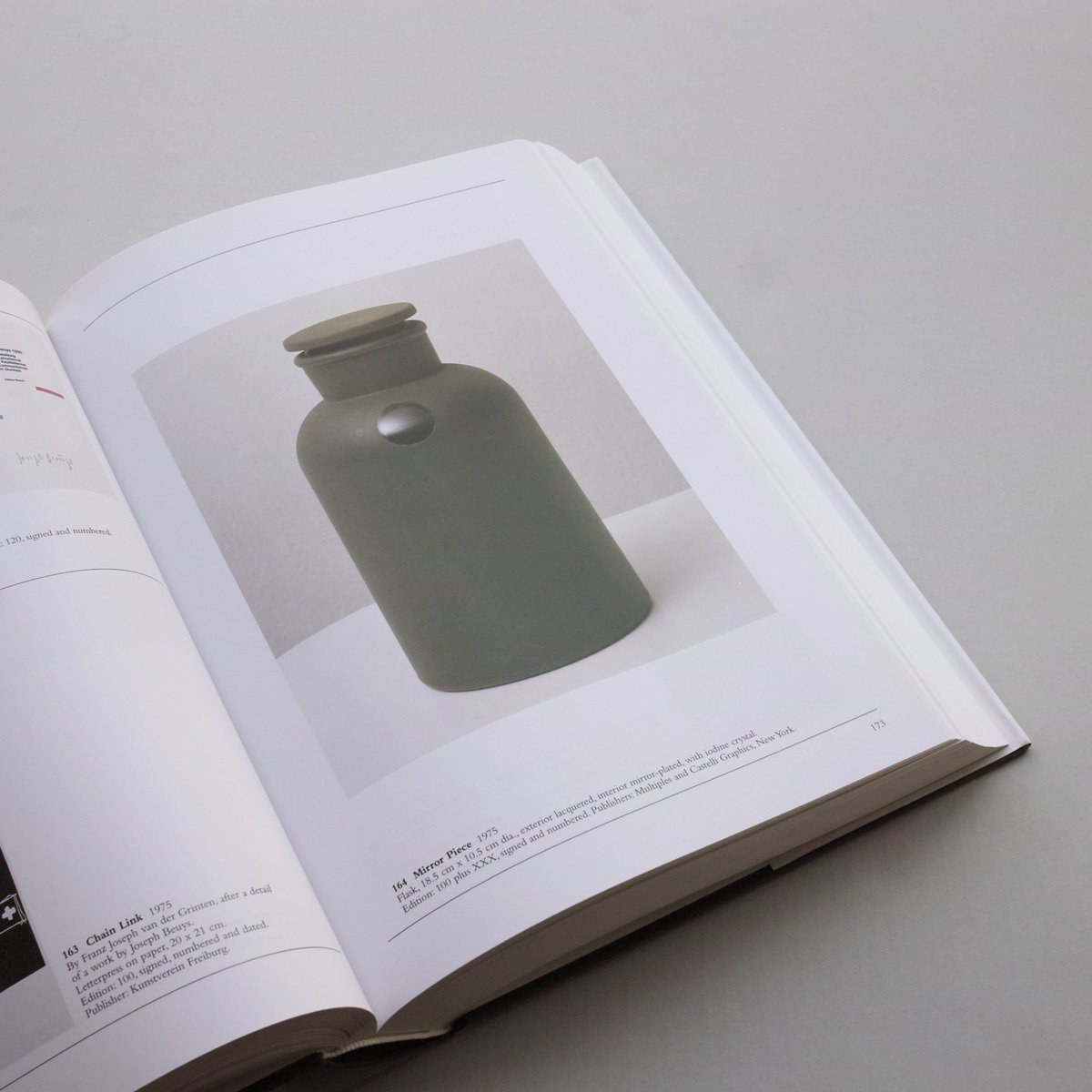 Joseph Beuys / The Multiples | POST