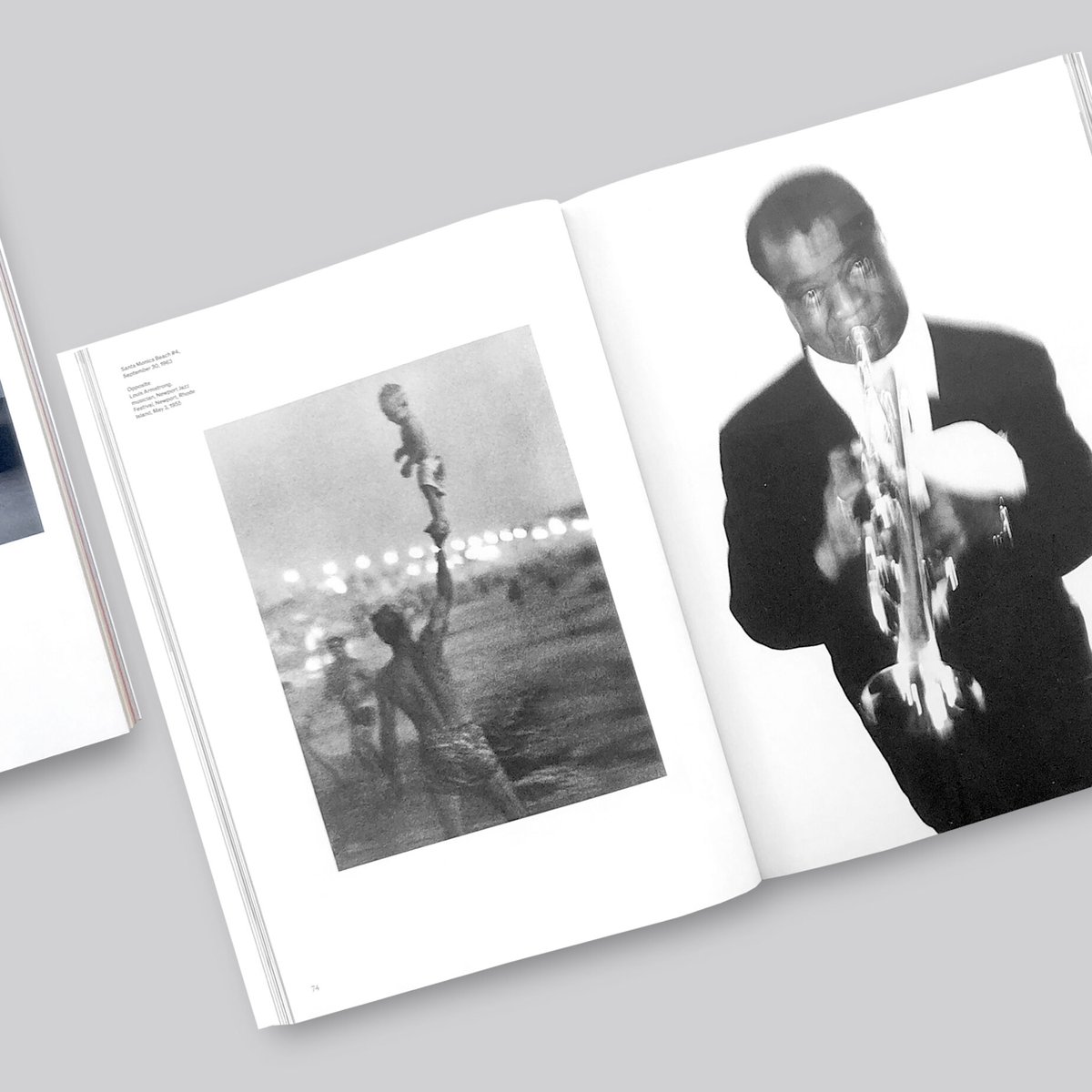 Richard Avedon / AVEDON 100 | POST
