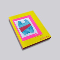 Inside the New Shopping Bag - SUSAN BIJL 25 years of thoughtful design