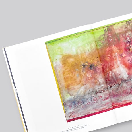 Frank Bowling / Landscape