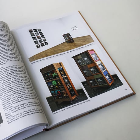 Dayanita Singh / Book Building