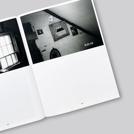 Ari Marcopoulos / Ainsi Soit-Il