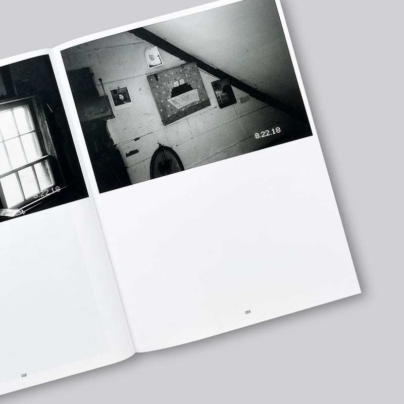 Ari Marcopoulos / Ainsi Soit-Il | POST