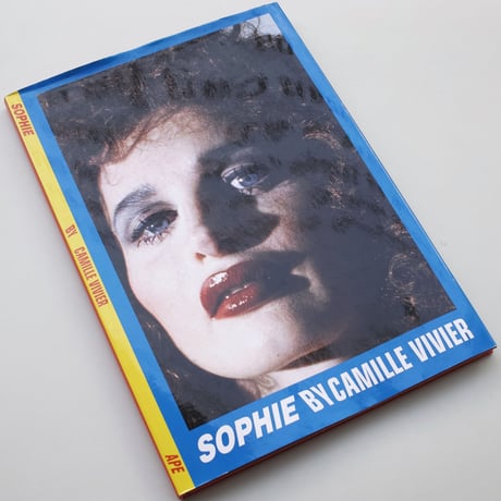 Camille Vivier / Sophie