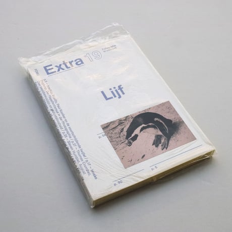 EXTRA 19 - Lijf