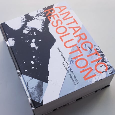 Antarctic Resolution
