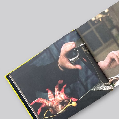Cooking With Scorsese The Cookbook