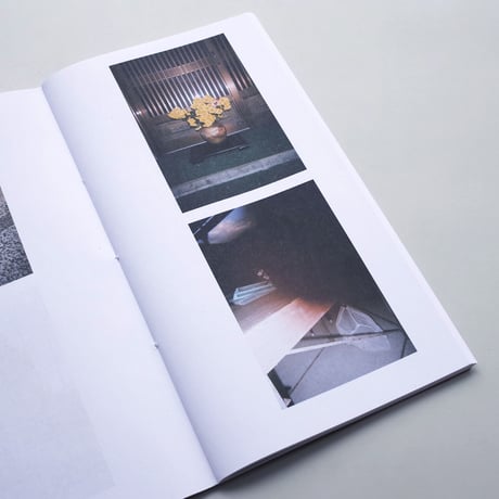 Fleur van Dodewaard / Left Hand Right Hand