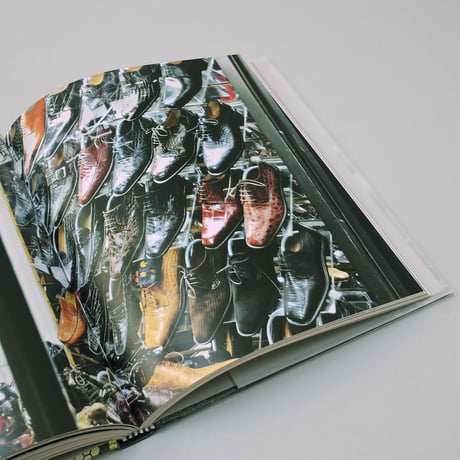 Janet Russek and David Scheinbaum / REMNANTS, PHOTOGRAPHS OF THE LOWER EAST SIDE