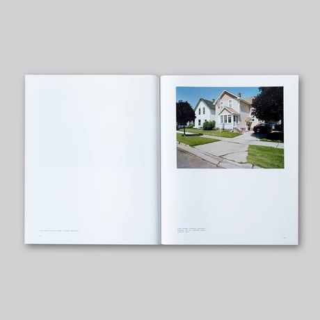 Volker Renner / a road trip redone