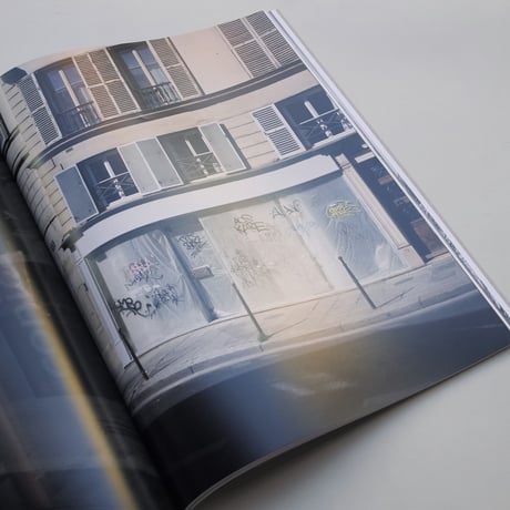 Middle Plane ISSUE NO.4 ON CHRISTO AND JEANNE-CLAUDE