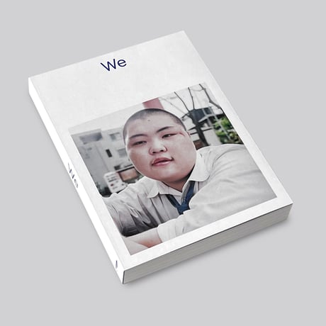 WE