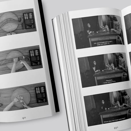 Cooking With Scorsese (and Others): The Collection