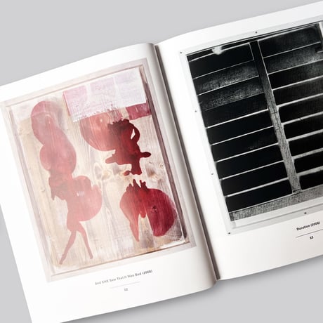 Rosemarie Trockel / Flagrant Delight