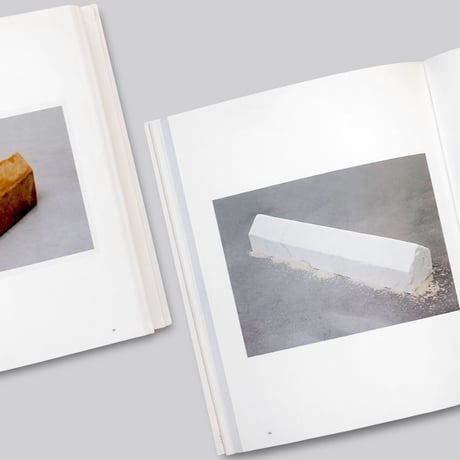 Wolfgang Laib / 볼프강 라이프