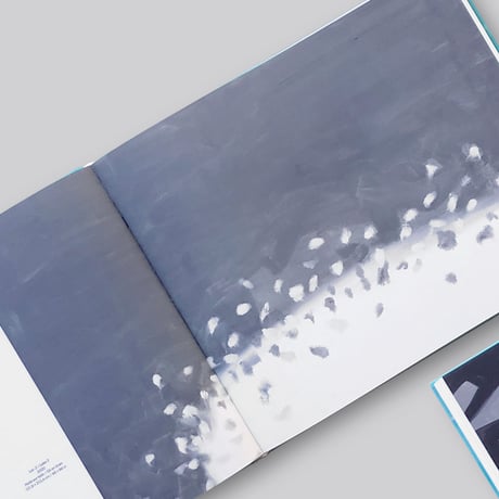 Alex Katz /  Floating Worlds