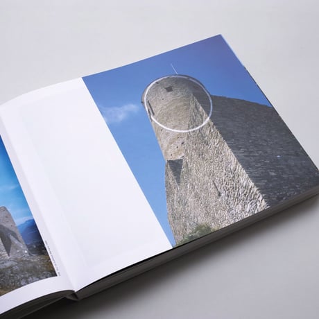 Felice Varini / Place by Place