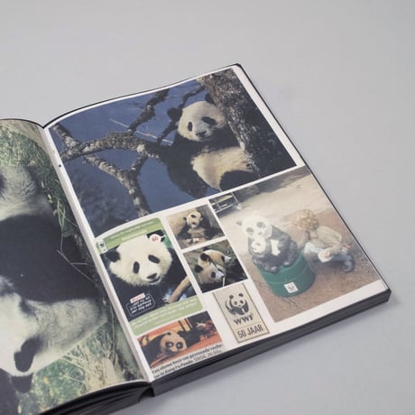 Lous Martens / Animal Books For