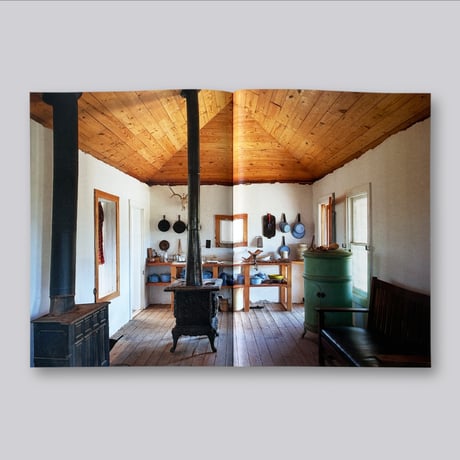 Donald Judd / Donald Judd Spaces(2nd Edition)
