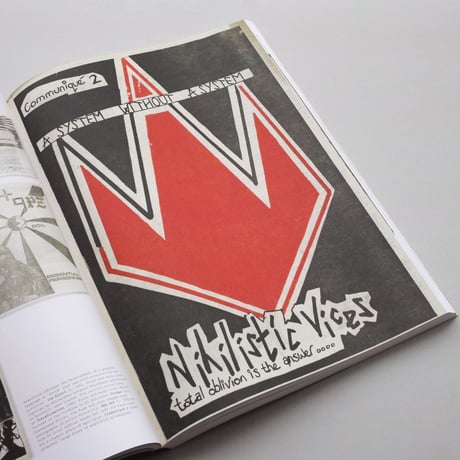 Fanzines: The DIY Revolution