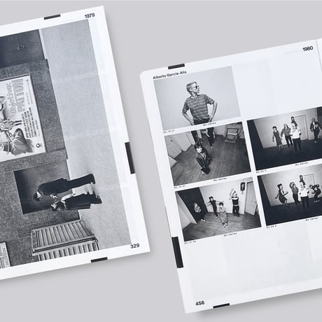 Alberto García-Alix / Nomad Archive 01