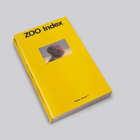 Zoo Index - Reader (volume 1)