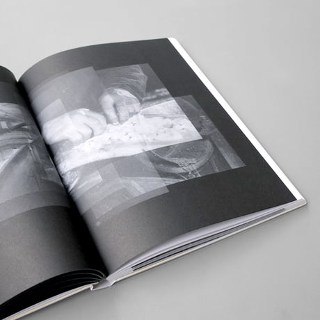 Alexandra Navratil / Brittle Land