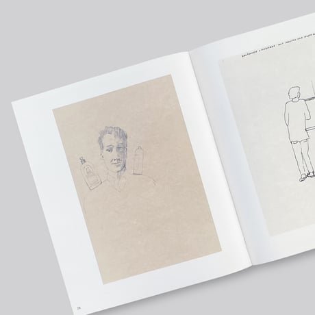 Erwin Wurm / Bei Mutti
