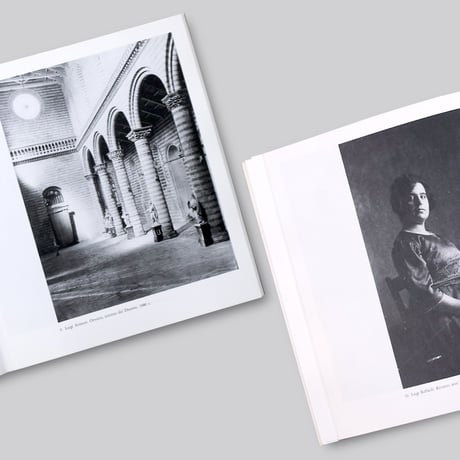 Armoni Raffaelli Moretti / Tre fotografi a Orvieto. Armoni Raffaelli Moretti