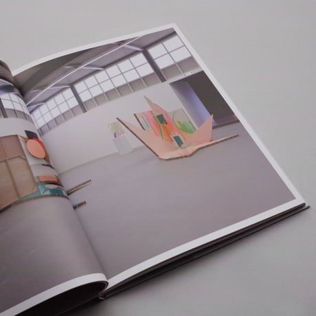 Esther Tielemans / New Scenes