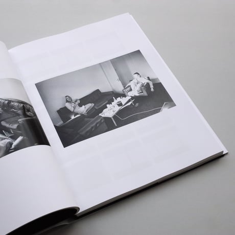 Timm Rautert / Bildanalytische Photographie 1968-1974