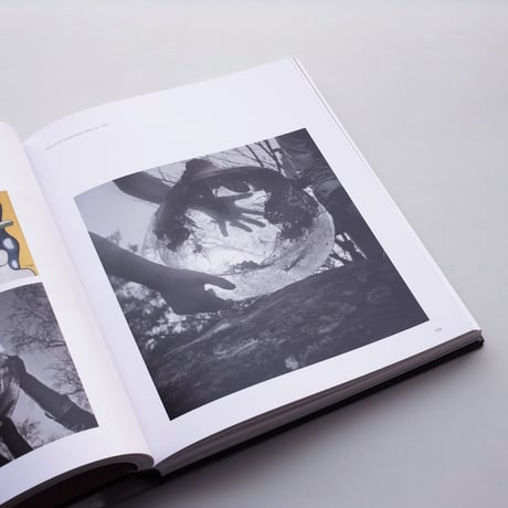 Charlotte Perriand and Photography