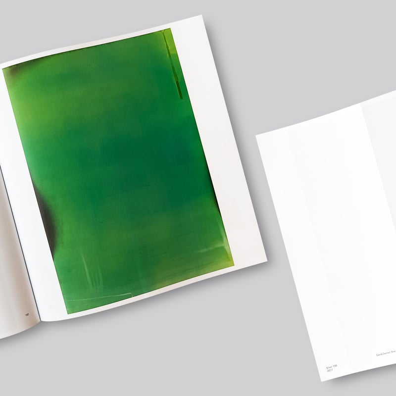 Wolfgang Tillmans / Saturated Light | POST