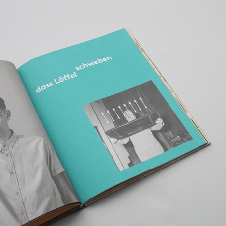 Adam Broomberg and Oliver Chanarin / menschen und andere tiere