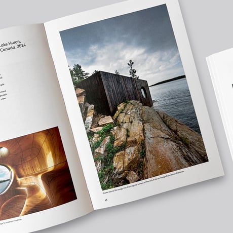 Social Sauna - Bathing & Wellbeing