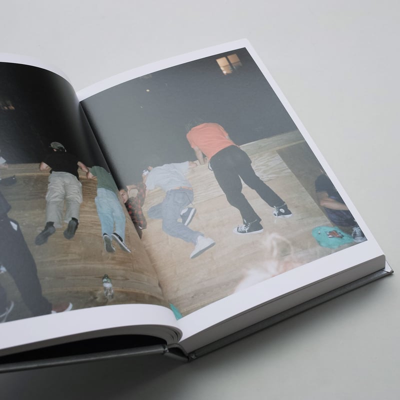 Peter Sutherland STREET LORDS ピーターサザーランド Peter Sutherland / STREET LORDS | POST