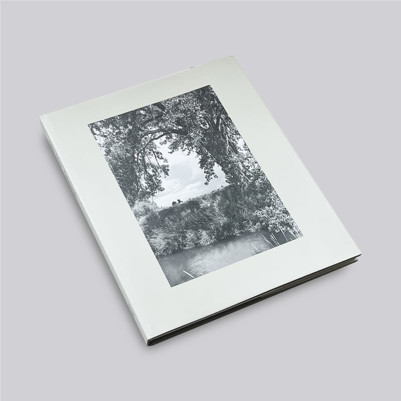 Robert Adams / Cottonwoods | POST